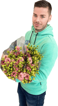 Flowers Sticker by Florca