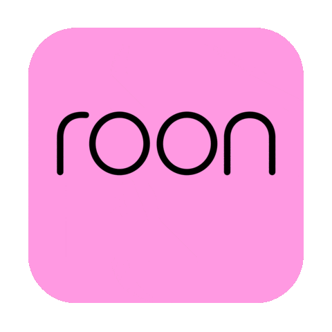 RoonLabs giphyupload giphystrobetesting roon roon labs Sticker