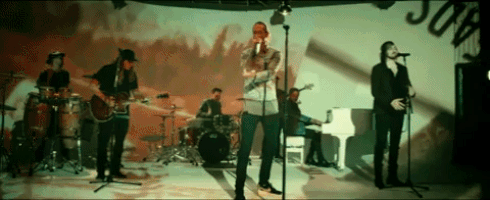 celebrate GIF by Dirty Heads