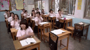 happy in time with you GIF
