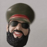 Shaking Video Games GIF by El Presidente