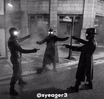 Spiderman Meme GIF