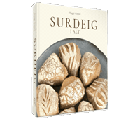 Surdeig Sticker by Dalheim Gaard