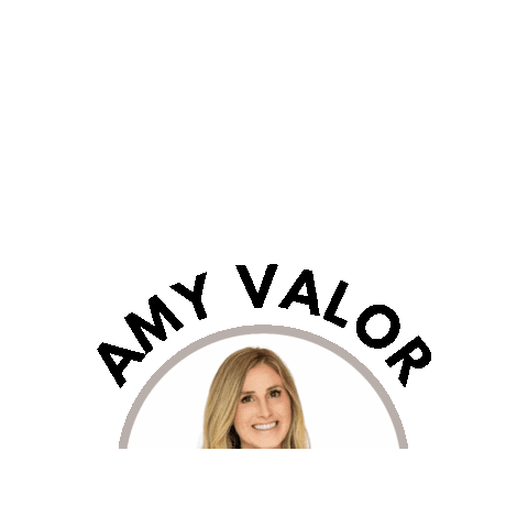 Real Estate Realtor Sticker by Old Dominion Realty
