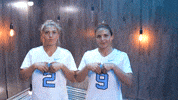 North Carolina Logo GIF by UNC Tar Heels