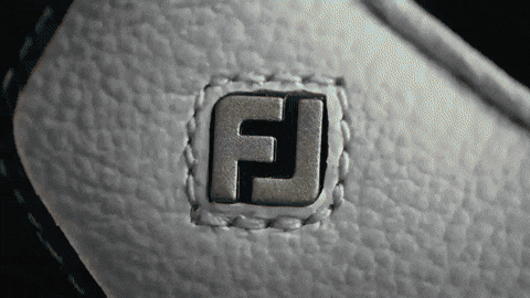Fj GIF by FootJoy
