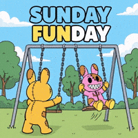 Selfcaresunday Lazysunday GIF by RugDollz