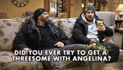 Jersey Shore Vinny GIF by Jersey Shore Family Vacation
