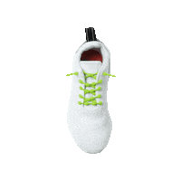 Caterpy bump lace bumps laces Sticker