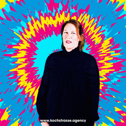 serious fun GIF by Kochstrasse™