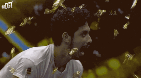 Shock Piano GIF by Dominicana's Got Talent