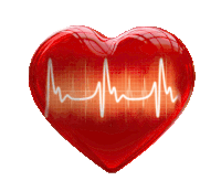 heartbeat STICKER
