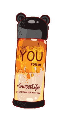 Milk Tea Boba Sticker by Fredley Group of Companies