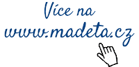 Sticker by Madeta