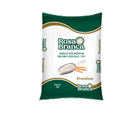 Farinha De Trigo Sticker by Rosa Branca