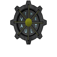 Comic Con Geek Sticker by Bear Eats Tiger