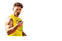 Thevault Sticker by The Vault Total Conditioning