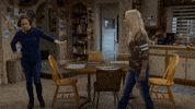 Hold On No GIF by ABC Network