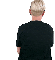 Company No Sticker by SocialHub