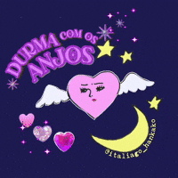 Good Night GIF
