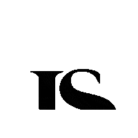 Ls Sticker by Loucas & Santas