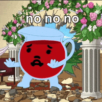 Family Guy No GIF