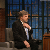 seth meyers wink GIF by Late Night with Seth Meyers