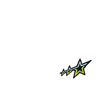 National Basketball Association Stars Sticker by NBA