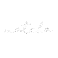 ShayCreativeCo drink green tea delicious Sticker