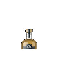 BigCreekDistillingCo gin barrel distillery small batch Sticker