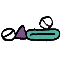 Schmile Sticker