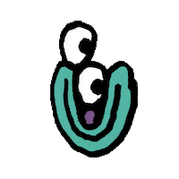 Schmile Sticker