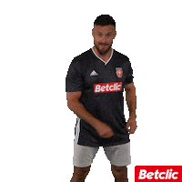 Pasha Pashabiceps Sticker by Betclic Polska