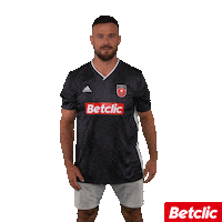 Pasha Pashabiceps Sticker by Betclic Polska