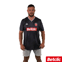 Pasha Pashabiceps Sticker by Betclic Polska