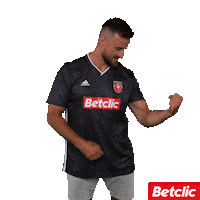 Pasha Pashabiceps Sticker by Betclic Polska
