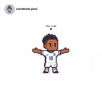 England Jude GIF