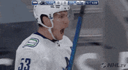 Happy Regular Season GIF by NHL