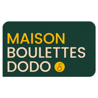 Restezchezvous Sticker by Les Fabuleuses