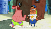 episode 1 whirly brains GIF by SpongeBob SquarePants