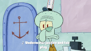 episode 1 whirly brains GIF by SpongeBob SquarePants