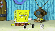 episode 1 whirly brains GIF by SpongeBob SquarePants
