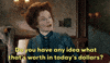 Rebecca Wisocky Comedy GIF by CBS
