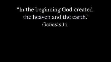 Beginning Jesus Christ GIF