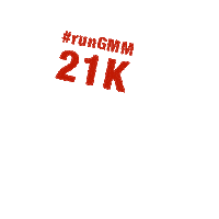 munichmarathon munich marathon munchen 10k Sticker