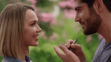 spring fever hallmarkies GIF by Hallmark Channel