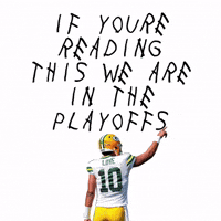 Green Bay Packers GIF