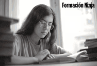 Test Studying GIF by Formación Ninja