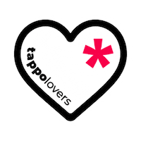 Mascarillastappo Sticker by tappo.cl