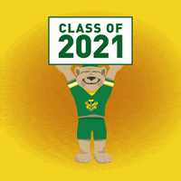 Golden Bears Bear GIF by UAlberta Business